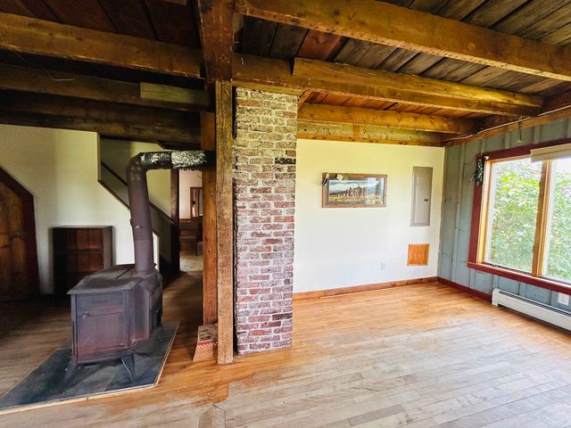 797 Golf Links Road, Colebrook, NH 03576