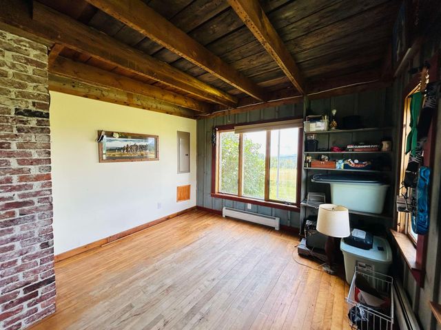 797 Golf Links Road, Colebrook, NH 03576