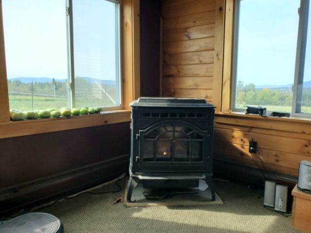 797 Golf Links Road, Colebrook, NH 03576