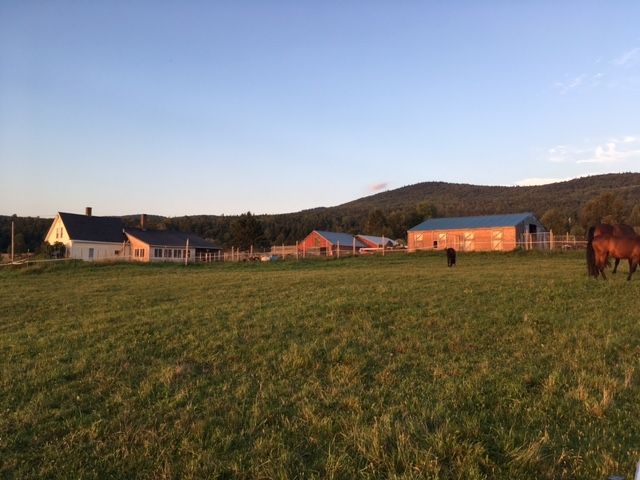 797 Golf Links Road, Colebrook, NH 03576