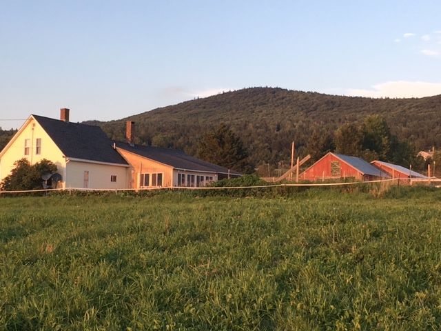 797 Golf Links Road, Colebrook, NH 03576