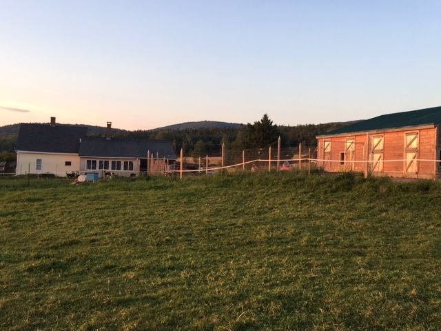 797 Golf Links Road, Colebrook, NH 03576