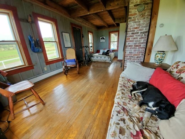 797 Golf Links Road, Colebrook, NH 03576