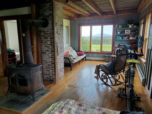 797 Golf Links Road, Colebrook, NH 03576