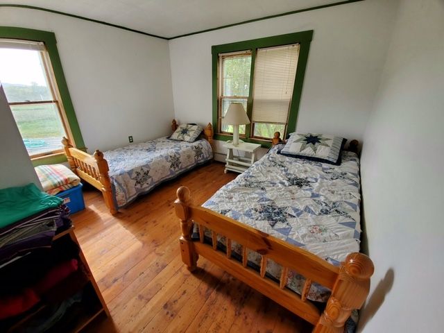 797 Golf Links Road, Colebrook, NH 03576