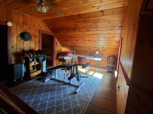 797 Golf Links Road, Colebrook, NH 03576
