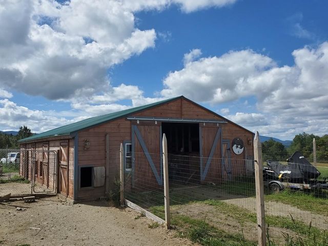 797 Golf Links Road, Colebrook, NH 03576