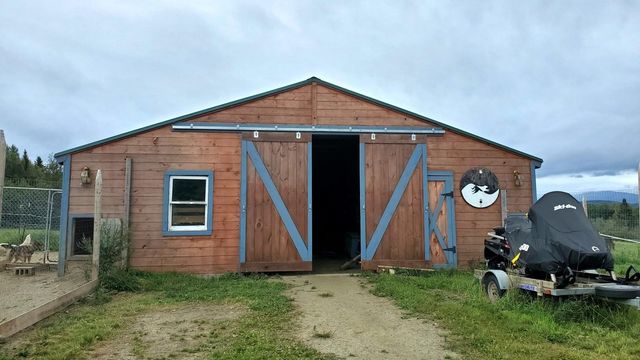 797 Golf Links Road, Colebrook, NH 03576