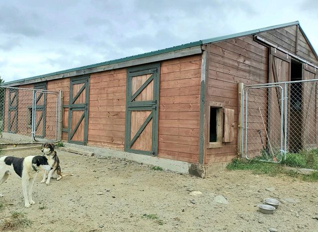 797 Golf Links Road, Colebrook, NH 03576