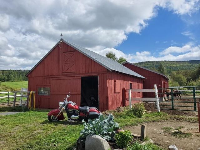 797 Golf Links Road, Colebrook, NH 03576