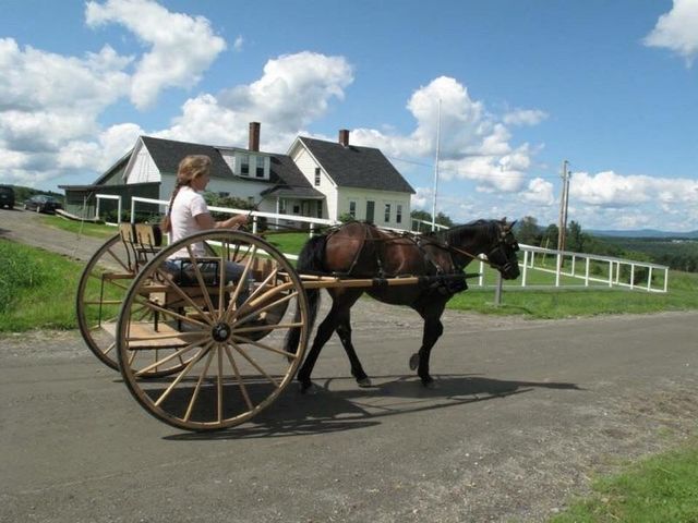 797 Golf Links Road, Colebrook, NH 03576