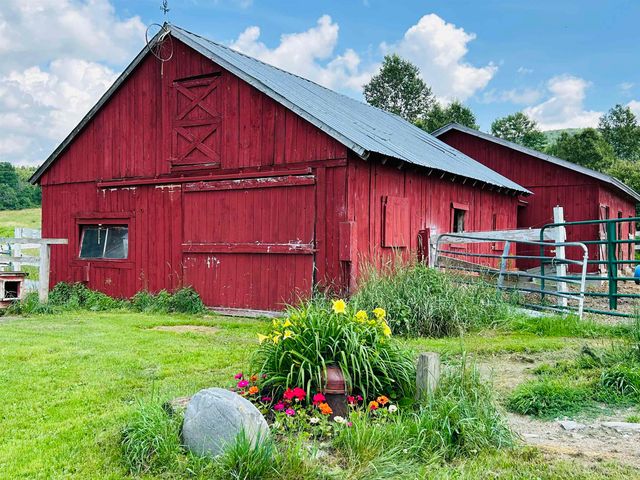 797 Golf Links Road, Colebrook, NH 03576