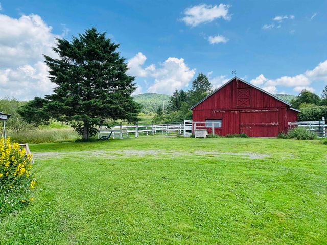 797 Golf Links Road, Colebrook, NH 03576