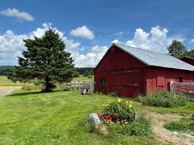 797 Golf Links Road, Colebrook, NH 03576