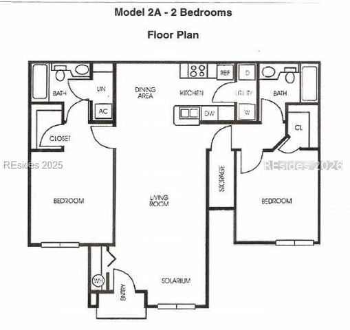 897 Fording Island Rd Apt 2502, Bluffton, SC 29910
