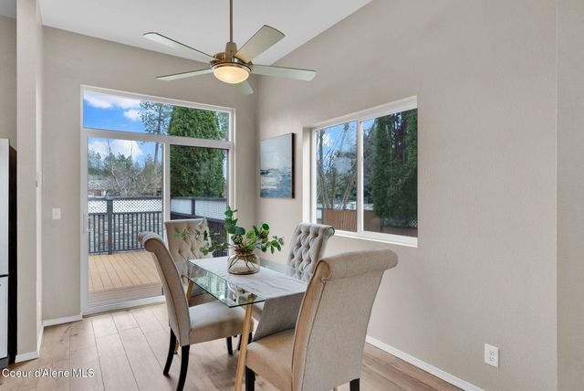 6940 N EPERIVER LN, Coeur D'alene, ID 83815