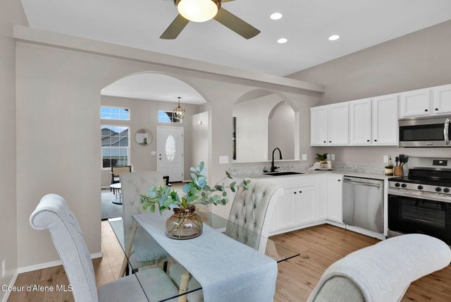 6940 N EPERIVER LN, Coeur D'alene, ID 83815