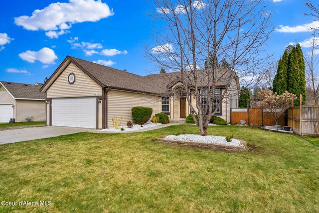 6940 N EPERIVER LN, Coeur D'alene, ID 83815