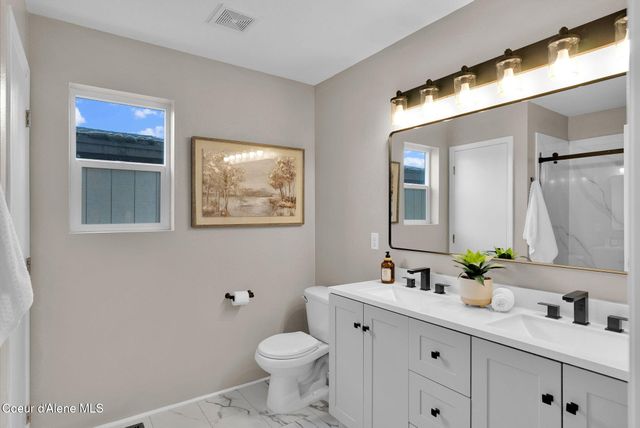 6940 N EPERIVER LN, Coeur D'alene, ID 83815