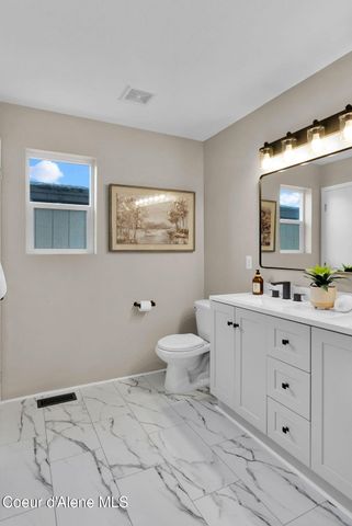 6940 N EPERIVER LN, Coeur D'alene, ID 83815