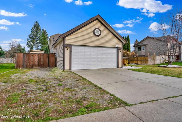 6940 N EPERIVER LN, Coeur D'alene, ID 83815