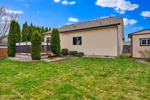 6940 N EPERIVER LN, Coeur D'alene, ID 83815