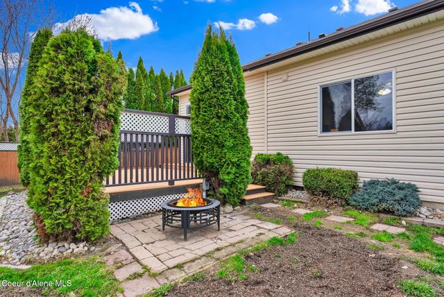 6940 N EPERIVER LN, Coeur D'alene, ID 83815