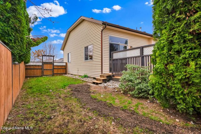 6940 N EPERIVER LN, Coeur D'alene, ID 83815