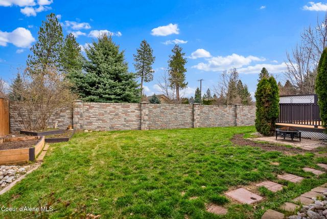 6940 N EPERIVER LN, Coeur D'alene, ID 83815