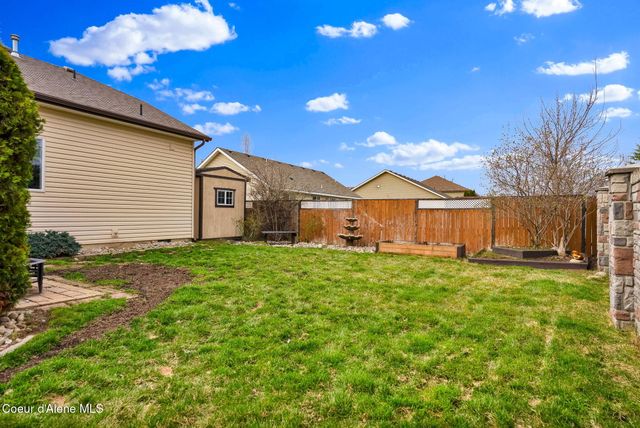 6940 N EPERIVER LN, Coeur D'alene, ID 83815