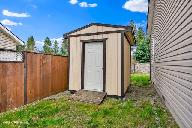 6940 N EPERIVER LN, Coeur D'alene, ID 83815