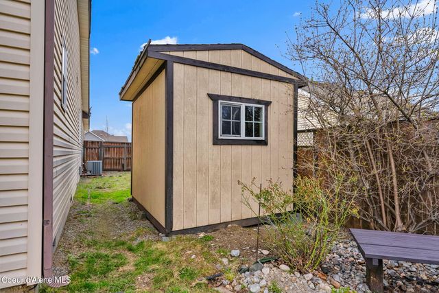 6940 N EPERIVER LN, Coeur D'alene, ID 83815