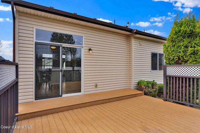 6940 N EPERIVER LN, Coeur D'alene, ID 83815