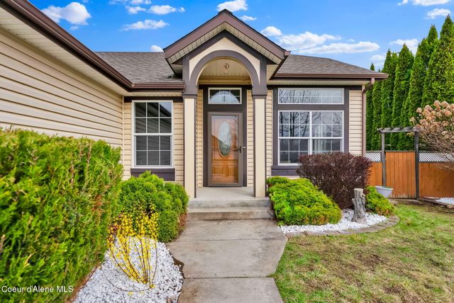 6940 N EPERIVER LN, Coeur D'alene, ID 83815