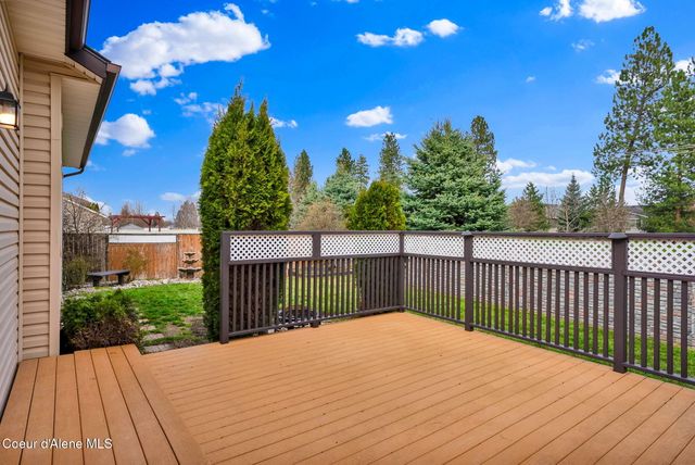 6940 N EPERIVER LN, Coeur D'alene, ID 83815