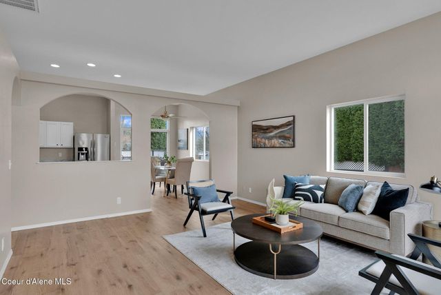 6940 N EPERIVER LN, Coeur D'alene, ID 83815