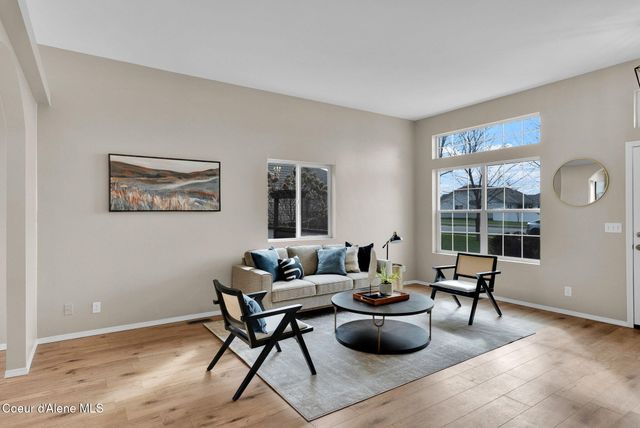 6940 N EPERIVER LN, Coeur D'alene, ID 83815