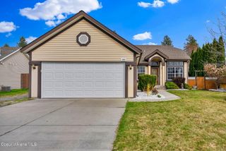 6940 N EPERIVER LN, Coeur D'alene, ID 83815