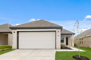 1605 Romans Road, Ennis, TX 75119