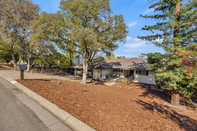 3539 Ridgeview Dr, El Dorado Hills, CA 95762