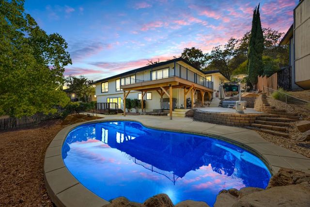 3539 Ridgeview Dr, El Dorado Hills, CA 95762