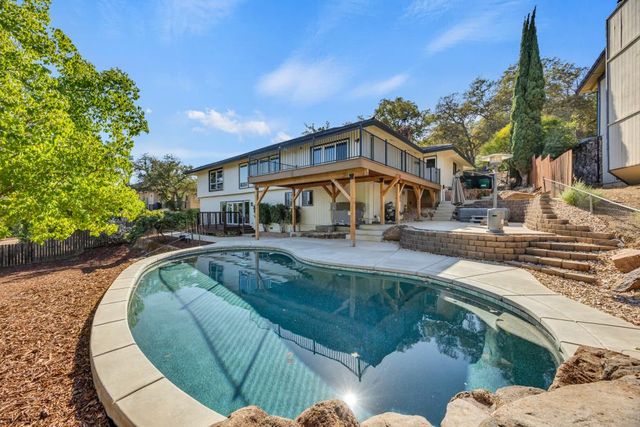 3539 Ridgeview Dr, El Dorado Hills, CA 95762