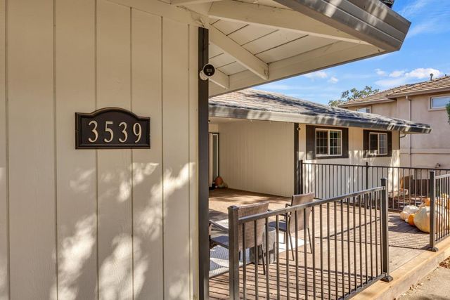 3539 Ridgeview Dr, El Dorado Hills, CA 95762