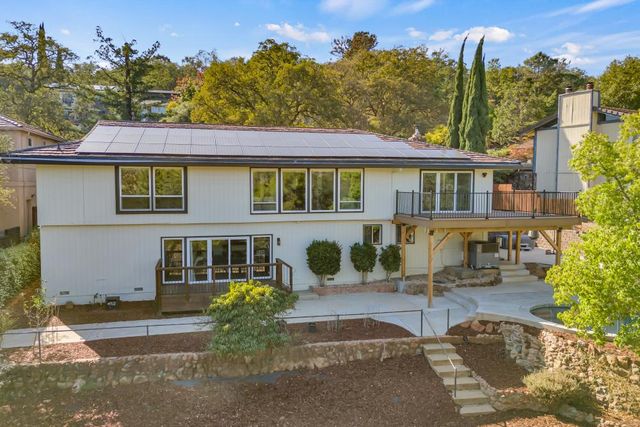 3539 Ridgeview Dr, El Dorado Hills, CA 95762