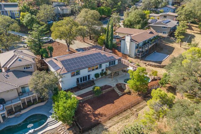 3539 Ridgeview Dr, El Dorado Hills, CA 95762