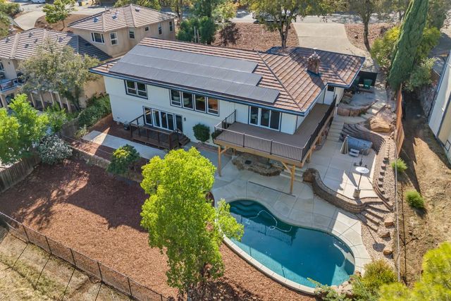 3539 Ridgeview Dr, El Dorado Hills, CA 95762
