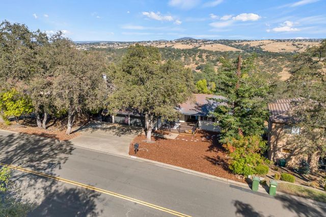 3539 Ridgeview Dr, El Dorado Hills, CA 95762