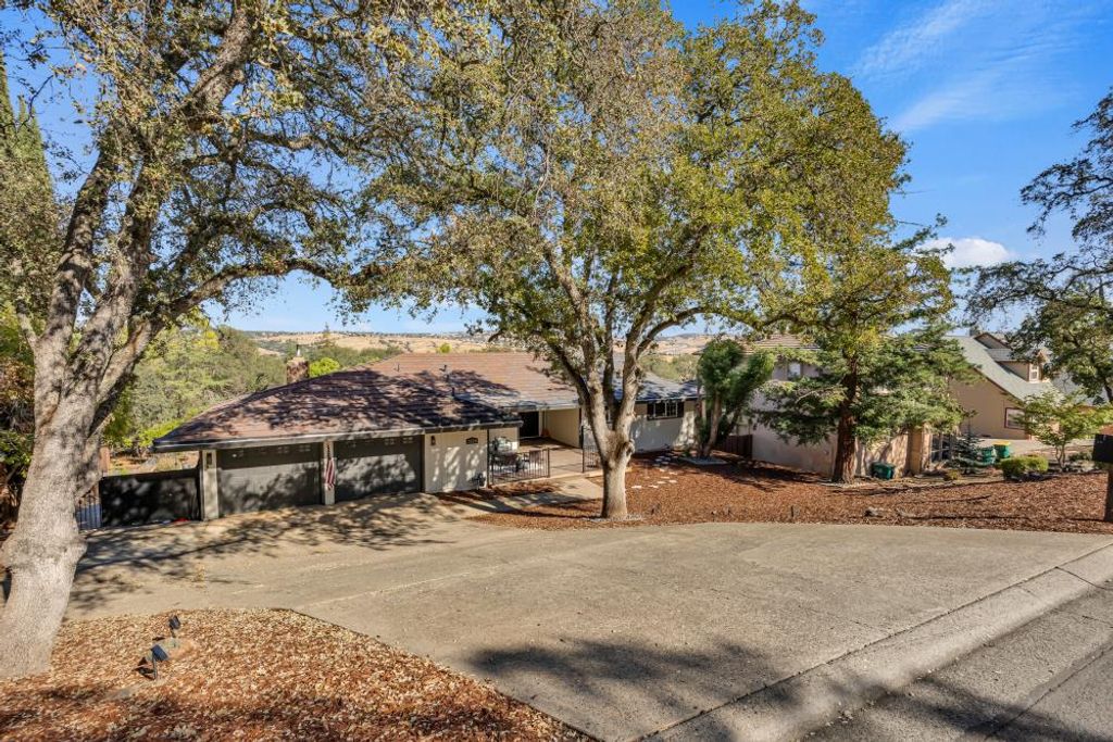 3539 Ridgeview Dr, El Dorado Hills, CA 95762