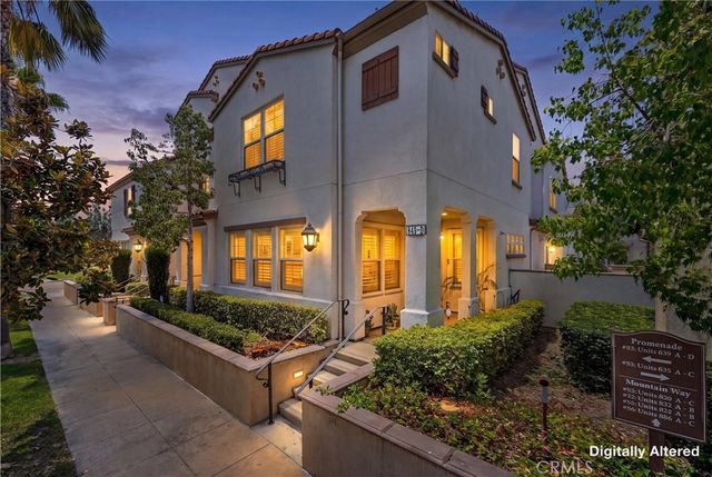 849 E Prommenade D, Azusa, CA 91702