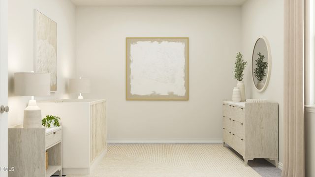 1569 Odette Way, Durham, NC 27703